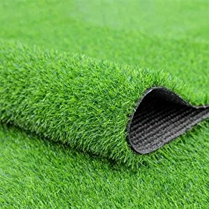 50mm Football Grass Turf - Sports Flooring 10mm-60mm Artificial Turf for Golf