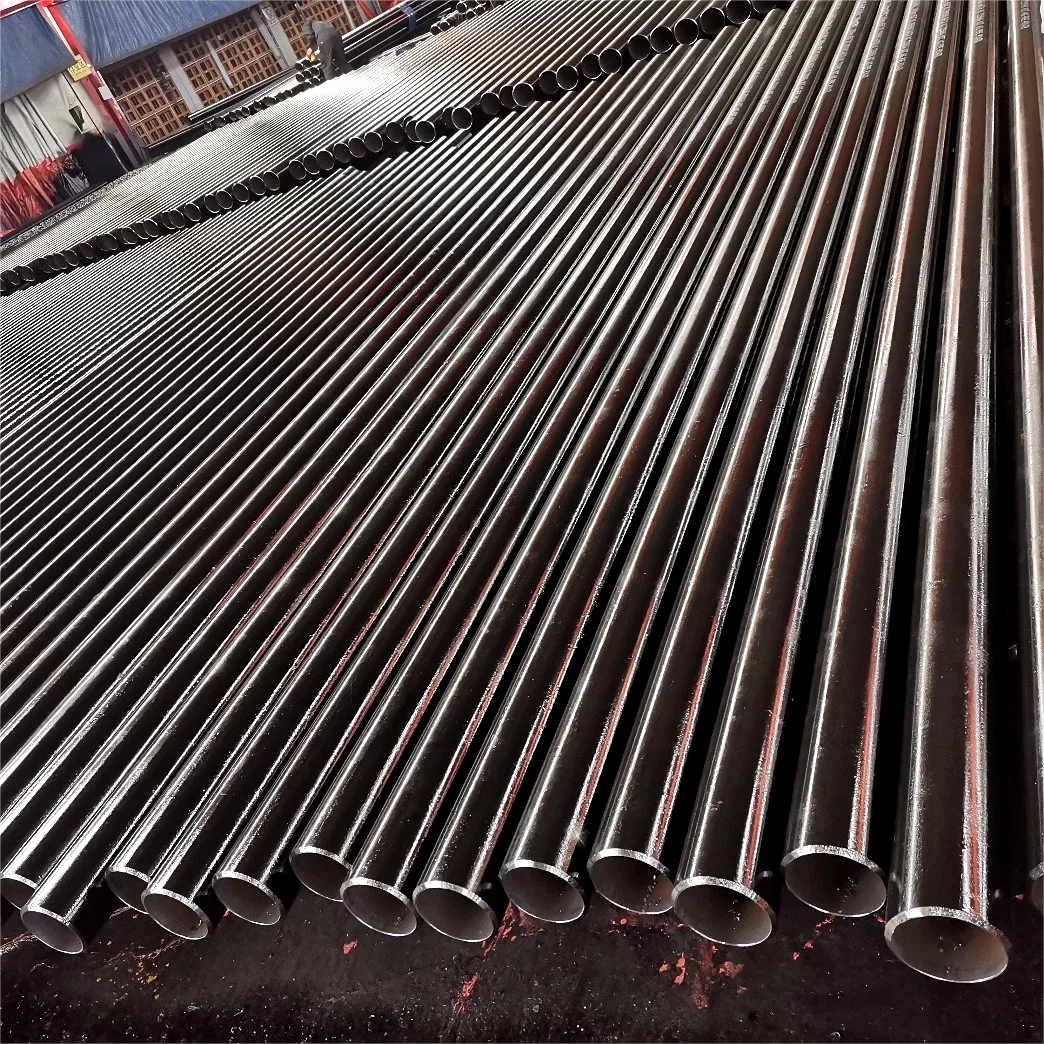 Carbon Steel Pipe