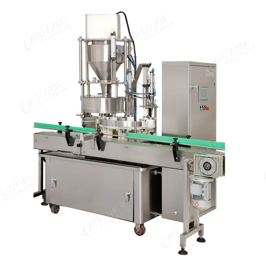 Automatic Vegetable Pickling Line: Kale, Cabbage, and Radish Filling Machine