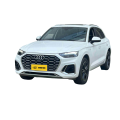 2022 Audi Q5L 40T Fashion Dynamic Edition