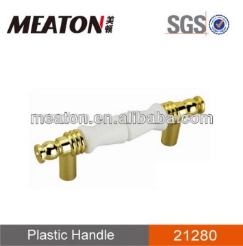 Fashionable Custom Plastic Kitchen Door Handles