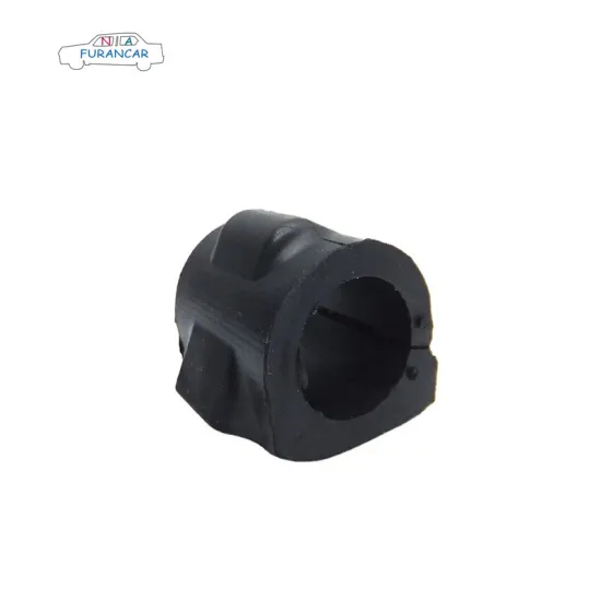 Nafurancar Factory OEM 6001547140 Long-Durable Stabilizer Bar Bushing for RENAULT