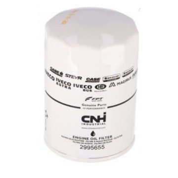 Chinese Factory Cheap OEM 2995655 Oil Filter for IVECO ENGINE - Iveco Daily Ducato Fuel Filter