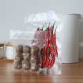 Co-Extruded Double-Sided Embossed Vacuum Bag