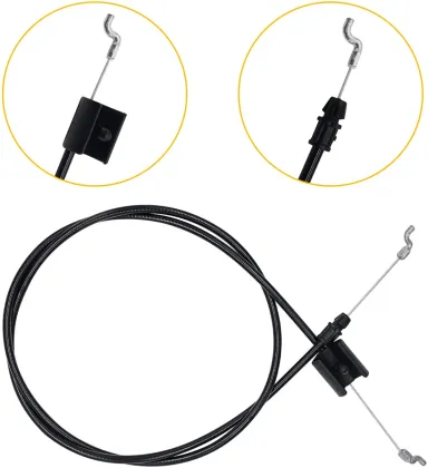 AYP 183281 Brake Control Cable - Replaces Stens 290-699