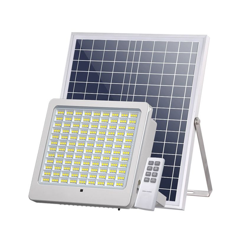 92led Solar Flood Light