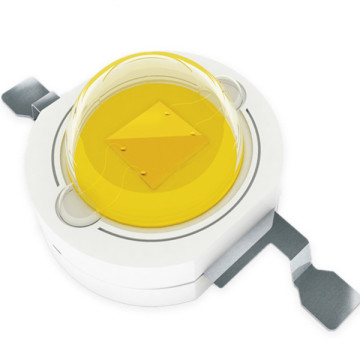 High Power LED: 1W/3W/5W/10W/100W White Light