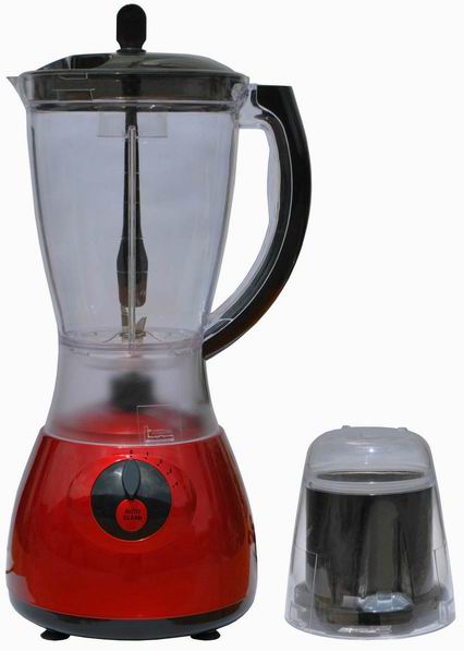 2022 New Home Blender