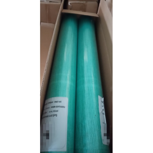 Stucco glasvezel gaas vezelglas gaas 45GSM