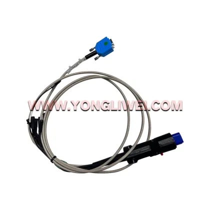 ZF Parts Diagnosis Device Search Engine