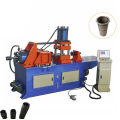 Machine de formage d'extrémité de tuyau CNC
