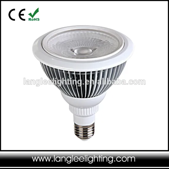 16W PAR30 LED Lamps Cheap price 38 Degree PAR30