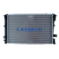 TONGSHI 8L8Z-8005-A Aluminum Radiator for Ford Escape XLS 2.3L I4 2008-2012 OE Style Direct Fit Aftermarket Auto Parts