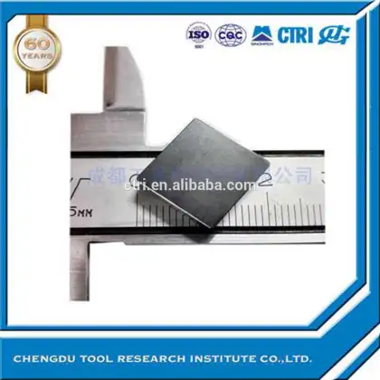 13.4x13.4x6 R1.2 ceramic inserts metal industries ceramic inserts