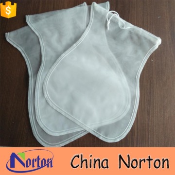 FDA approved high durability Nylon filter bag
