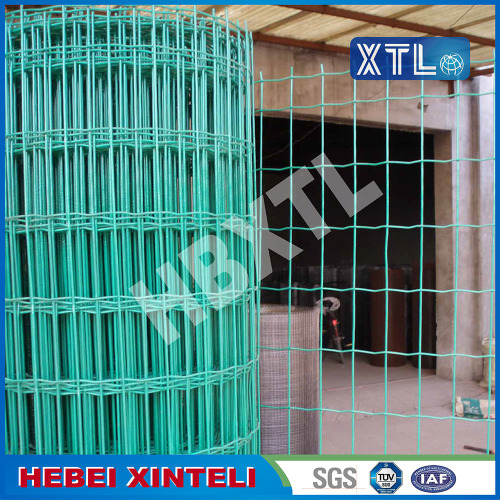 Holland Wire Mesh Fence Untuk Farm