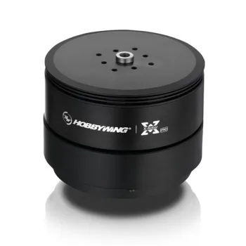 Hobbywing X8 3090 propeller agricultural drone motor