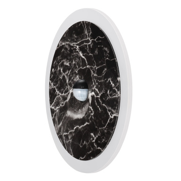 Ourdoor Garden Led Sensor Wall Celing Lampu Lampu