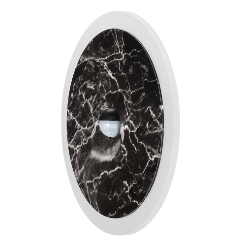 Ourdoor Garden Led Sensor Wall Celing Lampu Lampu