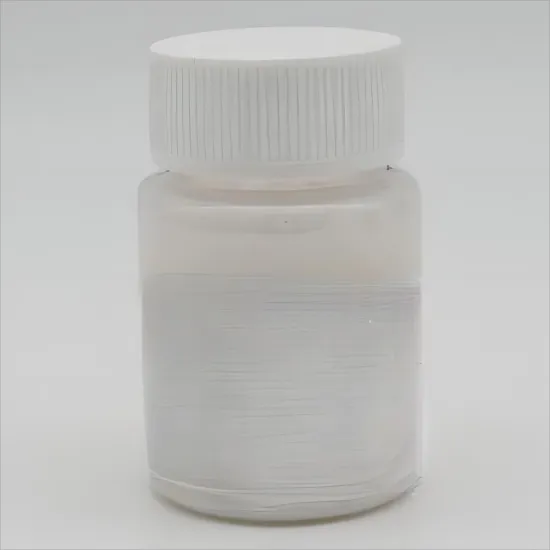 Salt-resistant Sand-carrying Thickener for Fracturing Fluid