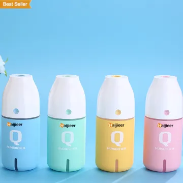 150ml Home Bottle Hair Dryer Aroma Diffuser Wholesale