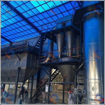 Precision YPG Pressure Spray Drier for Instant Processing