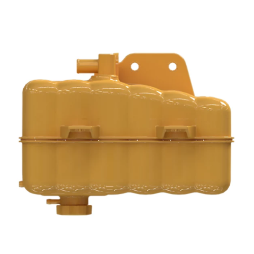 352 excavator coolant tank 502-4178, excavator auxiliary water tank 5024178