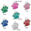 Cute Dog Name Tags Personalized