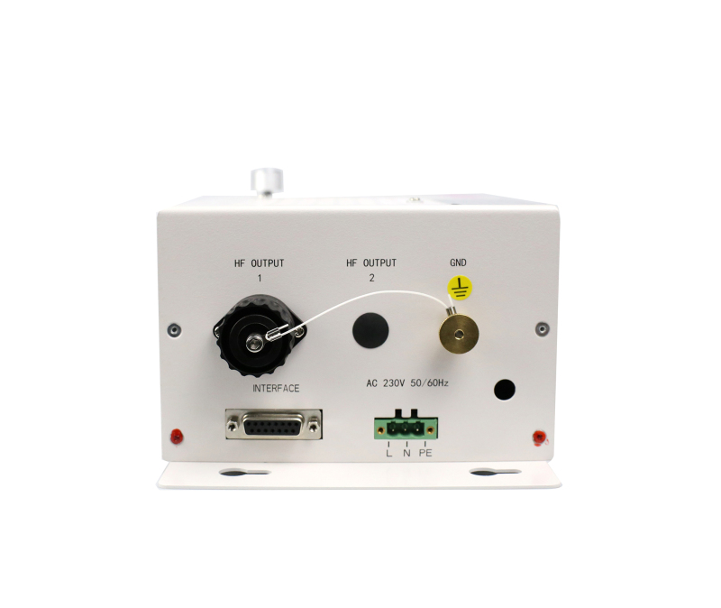 20kHz 2000W Automatic Frequency-Tracking Ultrasonic Digital Generator