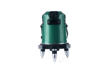 Hot Selling Items Of 8 Lines Laser Levels