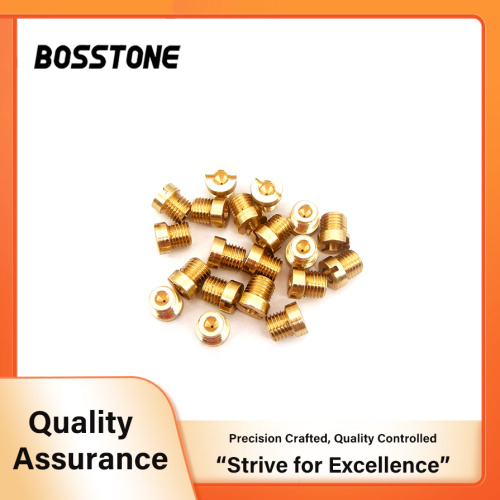 جت اصلی هالی دقیق برای تنظیم موتور