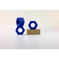 China ASTM SA194-7 Heavy Hex Nut Manufactory