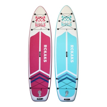Inflatable Paddle Surfboard Factory | China Supplier of ISUP Water Sports Board