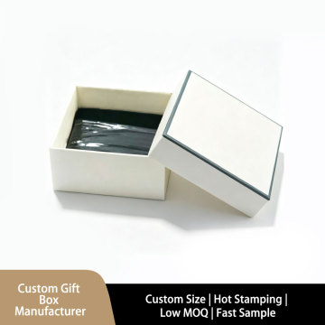 Integrated Base Gift Box