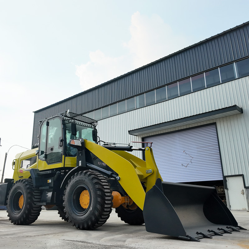 948 wheel loader5