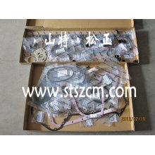 6241-K1-9900 6241-K2-9900 6D170 Engine cylinder head gasket kit for PC1250-7