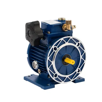 High Torque Planetary Reduction Speed Reducer UD4.0 Gearbox Variator Planetary Reducer