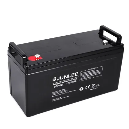 Low Price YUL Battery Yemen - Yuasa Gel