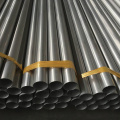 GOST 8731 Hot Rolled Seamless Steel Tubes