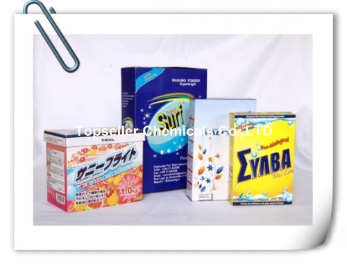 Manufacturer of Powder Detergent, Apparel Detergent Wholesale