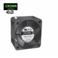 HOT SALE Crown AGV04028 Cooling Fan DC FAN