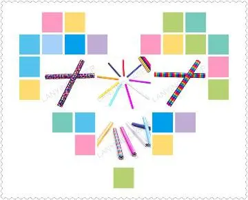 Wen zhou hot stamping foil  various colors