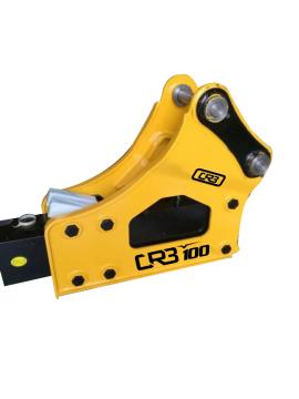 100 SB50 side type hydraulichammer
