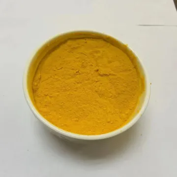 Water Treatment 19% 21% Polymerized Ferrous Sulfate