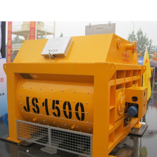 Concrete Mixture Machine Price in Ghana