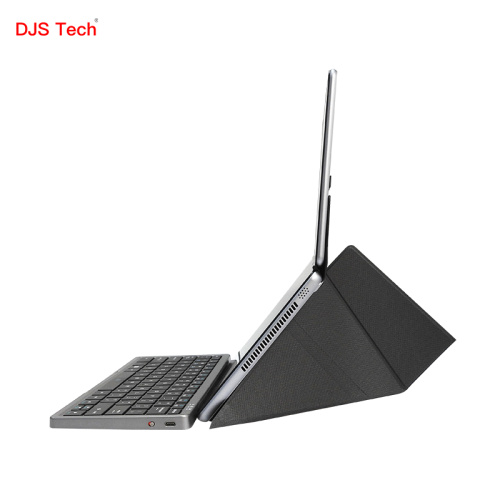 Customized Touch Notebook PC with Separate Graphics