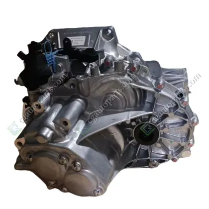 Original New Manual Gearbox M6T 6-Speed Transmission for Geely Mustang and Ranger by Getrag