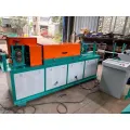 Automatic CNC Hydraulic Wire Cutting Machine