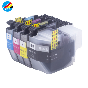 Wholesale LC3919 Compatible Ink Cartridges for Brother MFC-J2330DW & MFC-J3930DW Printers