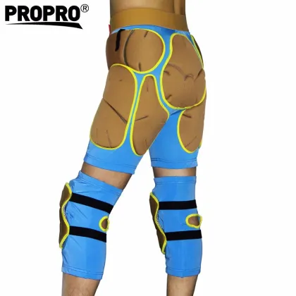 Skateboard Protective gear Protection gear Equipments Protector Protect Set